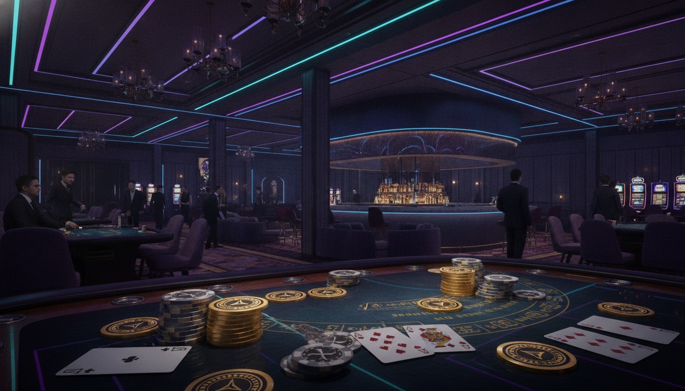 Nordslot Casino