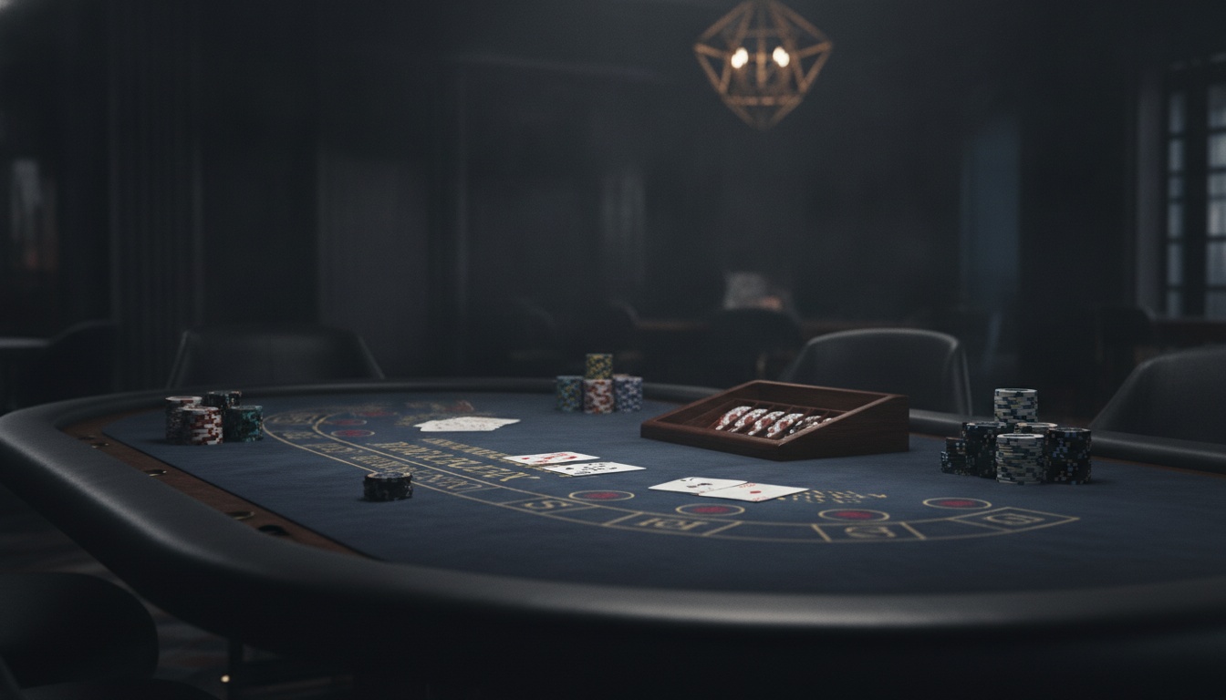 Oplev Spiludvalget hos Nordslot Casino