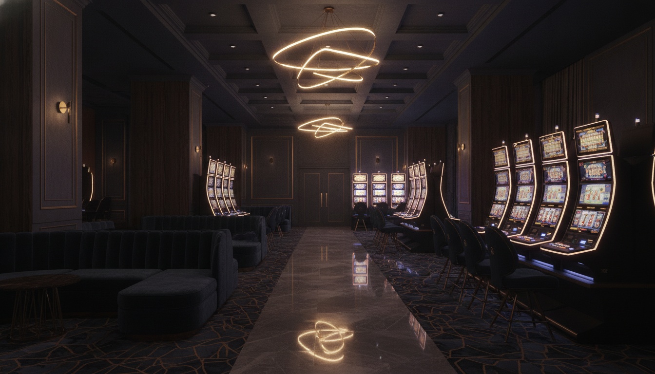Nordslot Casino — Ansvarligt Spil og Ressourcer